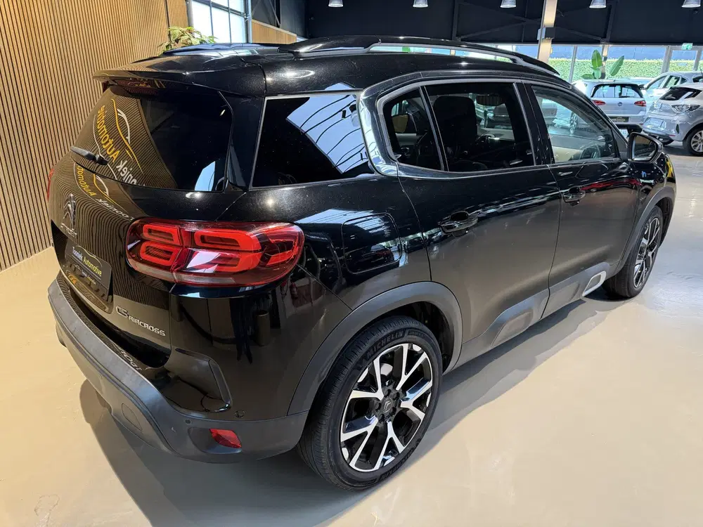 Citroën C5 Aircross 1.6 Plug-in Hybrid 225 Feel Panorama uit 2020, foto 3