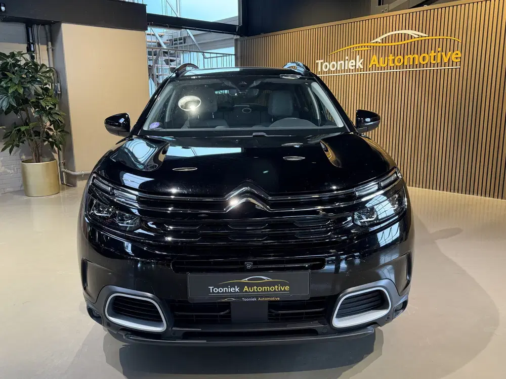 Citroën C5 Aircross 1.6 Plug-in Hybrid 225 Feel Panorama uit 2020, foto 8