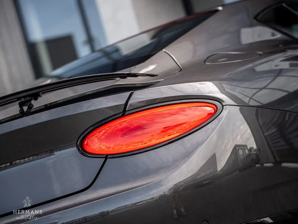 Bentley Continental GT 4.0 V8 uit 2020, foto 10