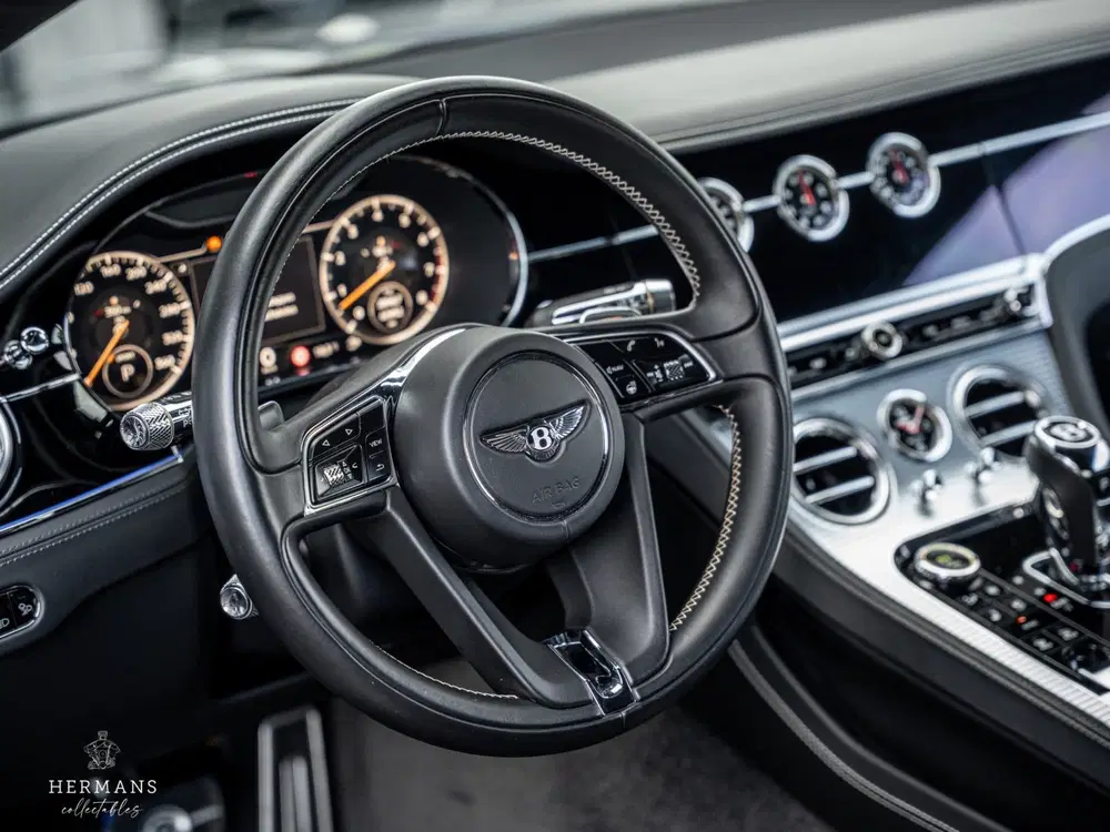 Bentley Continental GT 4.0 V8 uit 2020, foto 14