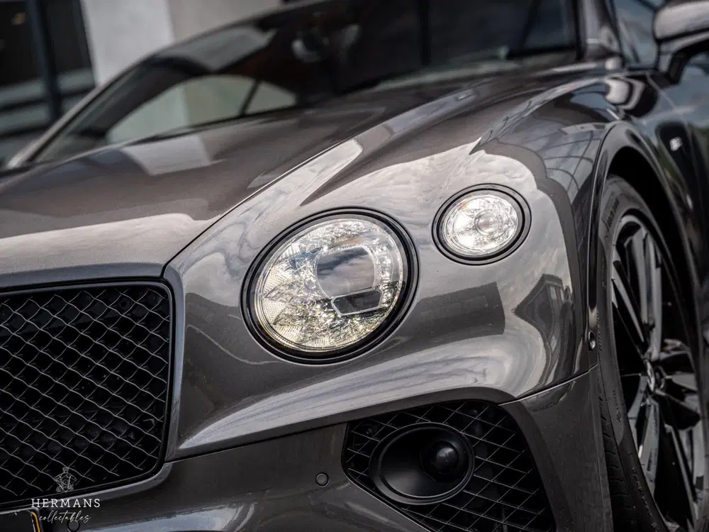Bentley Continental GT 4.0 V8 uit 2020, foto 6