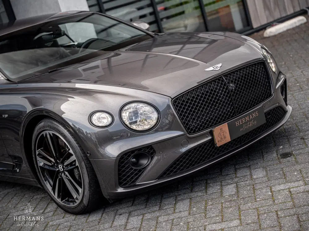 Bentley Continental GT 4.0 V8 uit 2020, foto 7