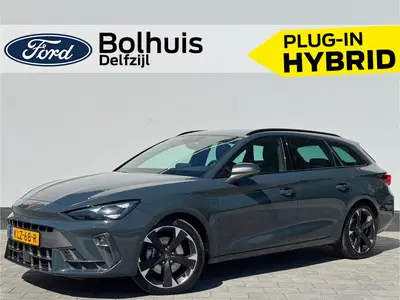 Cupra Leon 1.5 TSI e-Hybrid PHEV 204pk Business uit 2025