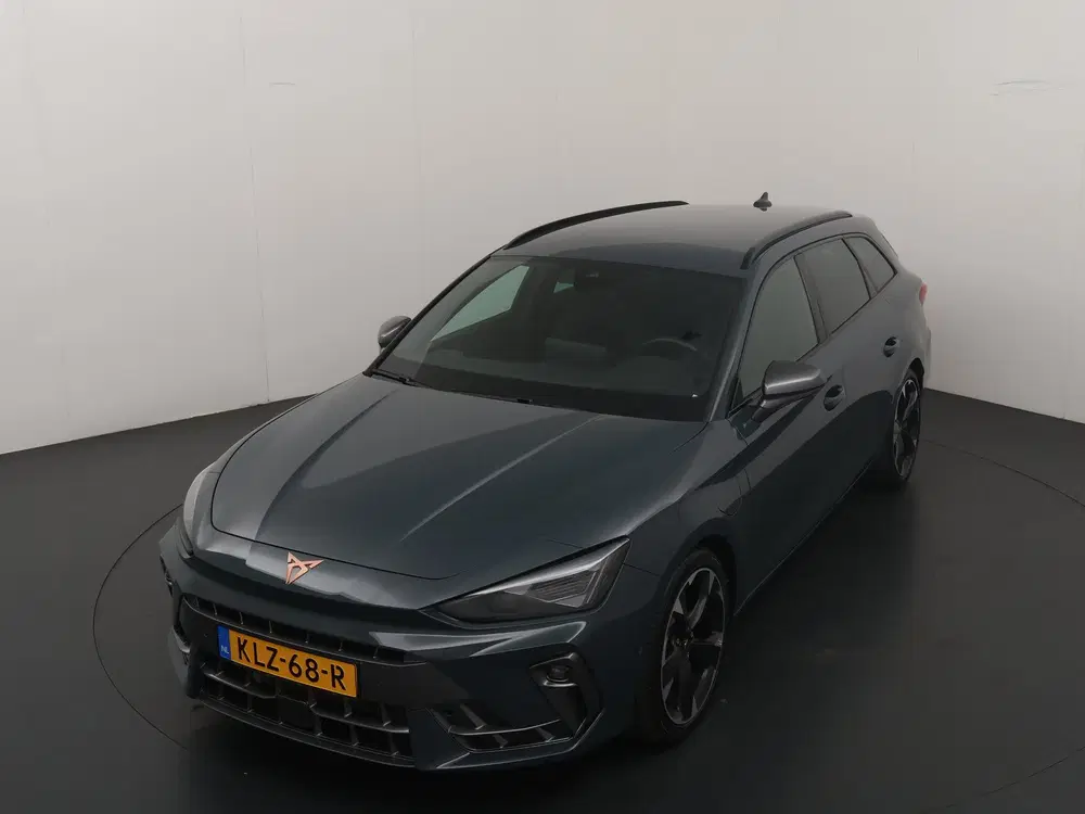 Cupra Leon 1.5 TSI e-Hybrid PHEV 204pk Business uit 2025, foto 2