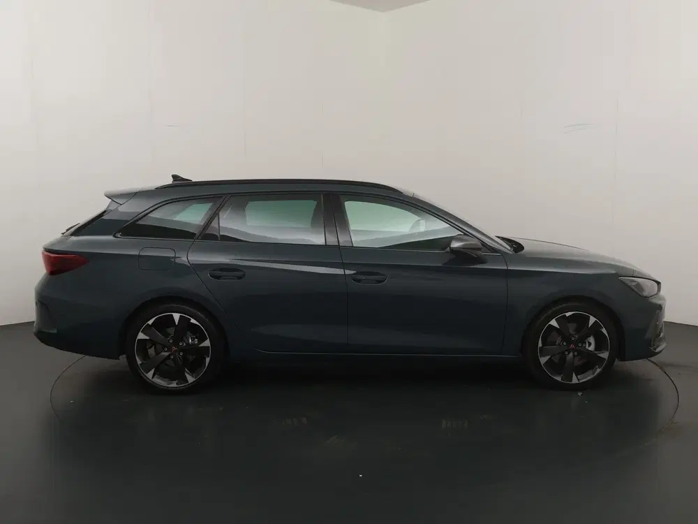 Cupra Leon 1.5 TSI e-Hybrid PHEV 204pk Business uit 2025, foto 7