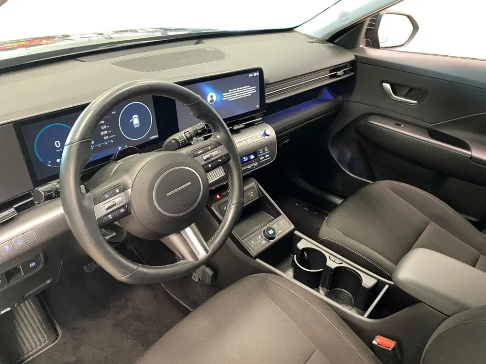 Hyundai KONA 1.6 GDi Hybrid Comfort Smart uit 2025, foto 10
