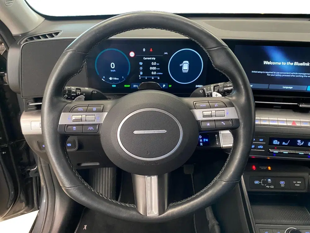 Hyundai KONA 1.6 GDi Hybrid Comfort Smart uit 2025, foto 11