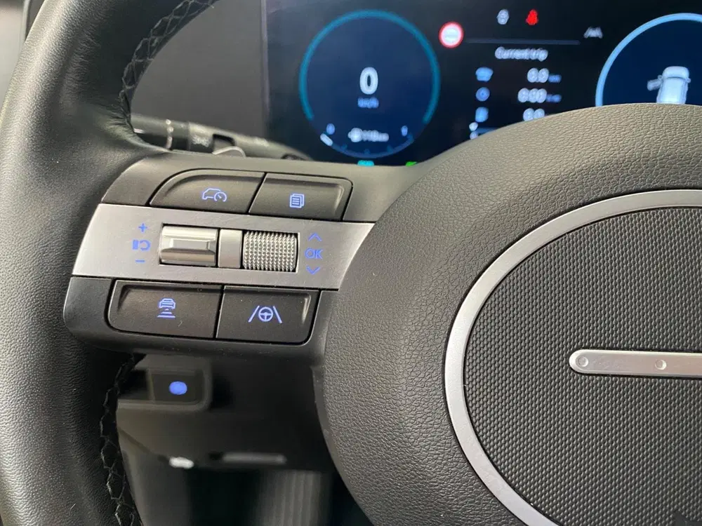 Hyundai KONA 1.6 GDi Hybrid Comfort Smart uit 2025, foto 12