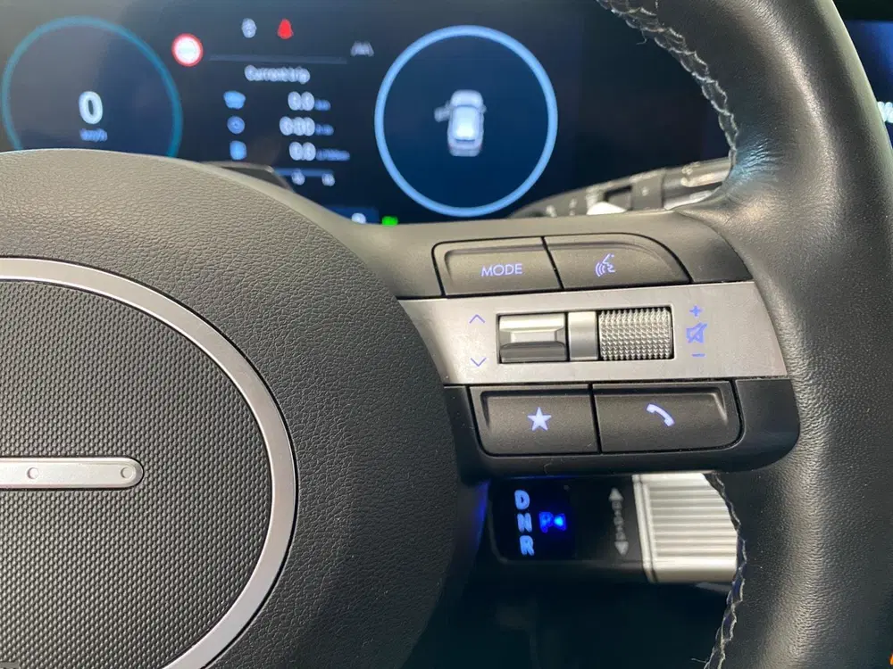 Hyundai KONA 1.6 GDi Hybrid Comfort Smart uit 2025, foto 13