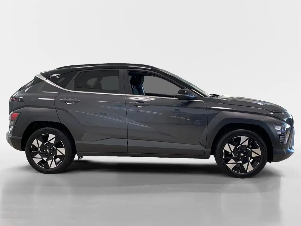 Hyundai KONA 1.6 GDi Hybrid Comfort Smart uit 2025, foto 4
