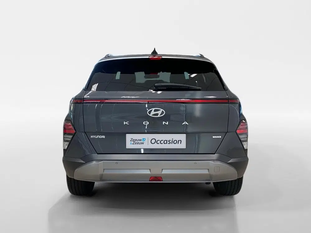 Hyundai KONA 1.6 GDi Hybrid Comfort Smart uit 2025, foto 6