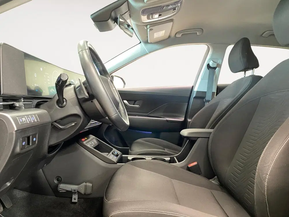 Hyundai KONA 1.6 GDi Hybrid Comfort Smart uit 2025, foto 9