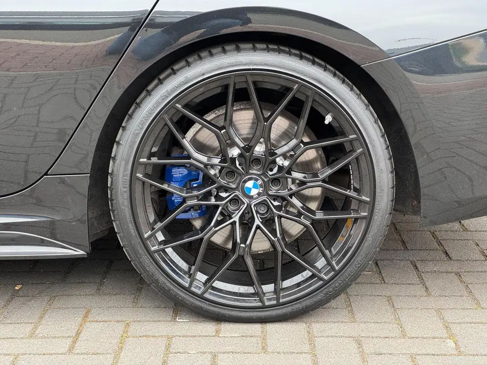 BMW 3-serie LCI xDrive ACC Pano Leder Camera Trekhaak uit 2023, foto 13