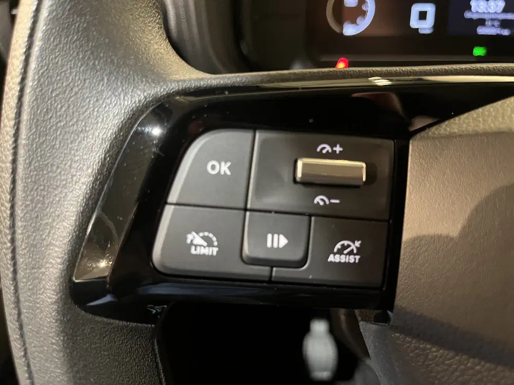 Opel Combo 1.2 PureTech 110 PK L1 BENZINE uit 2024, foto 12