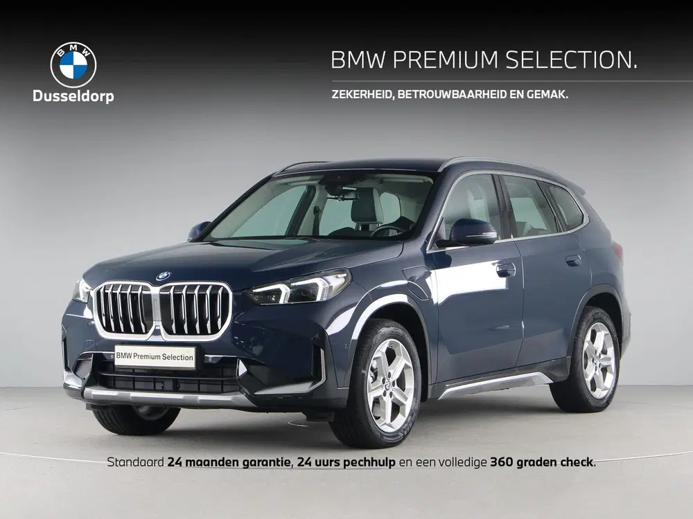 BMW X1 xDrive30e xLine (bj 2026 uit 2026