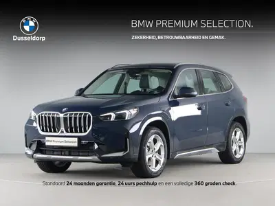 BMW X1 xDrive30e xLine (bj 2026 uit 2026