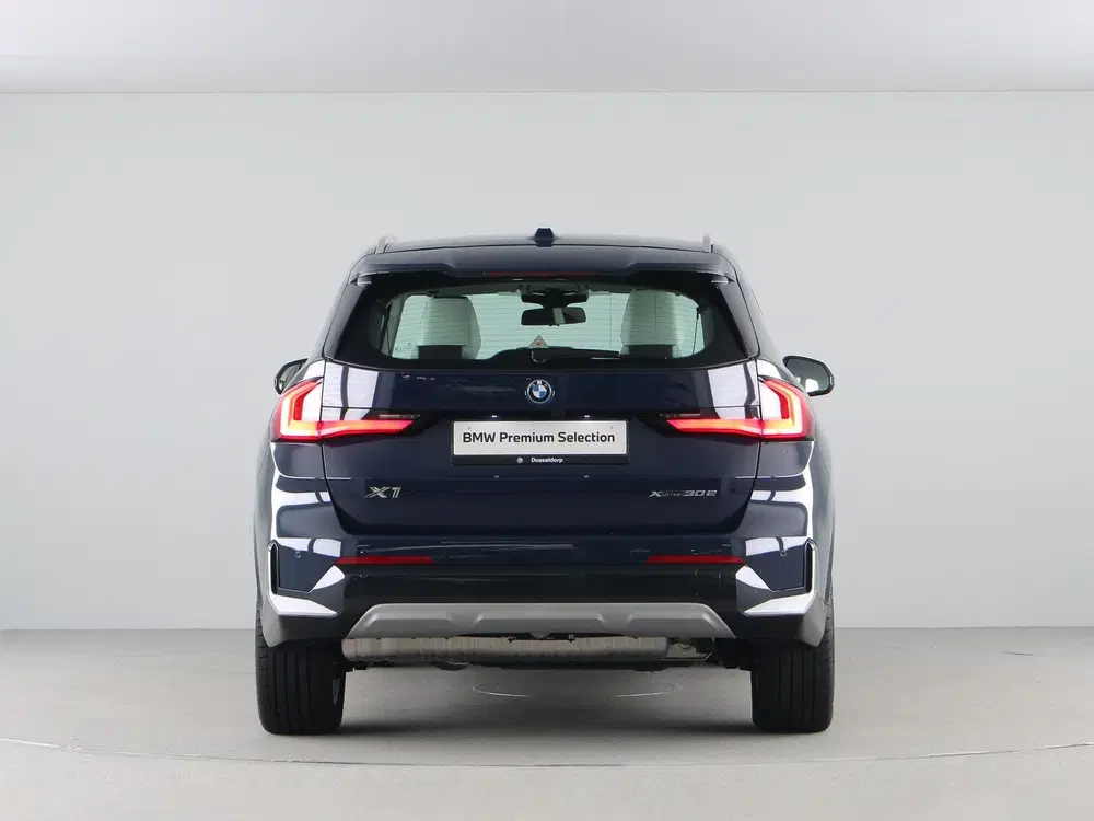 BMW X1 xDrive30e xLine (bj 2026 uit 2026, foto 10