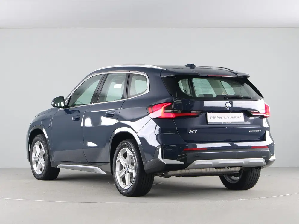 BMW X1 xDrive30e xLine (bj 2026 uit 2026, foto 11