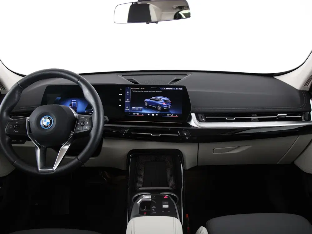 BMW X1 xDrive30e xLine (bj 2026 uit 2026, foto 13