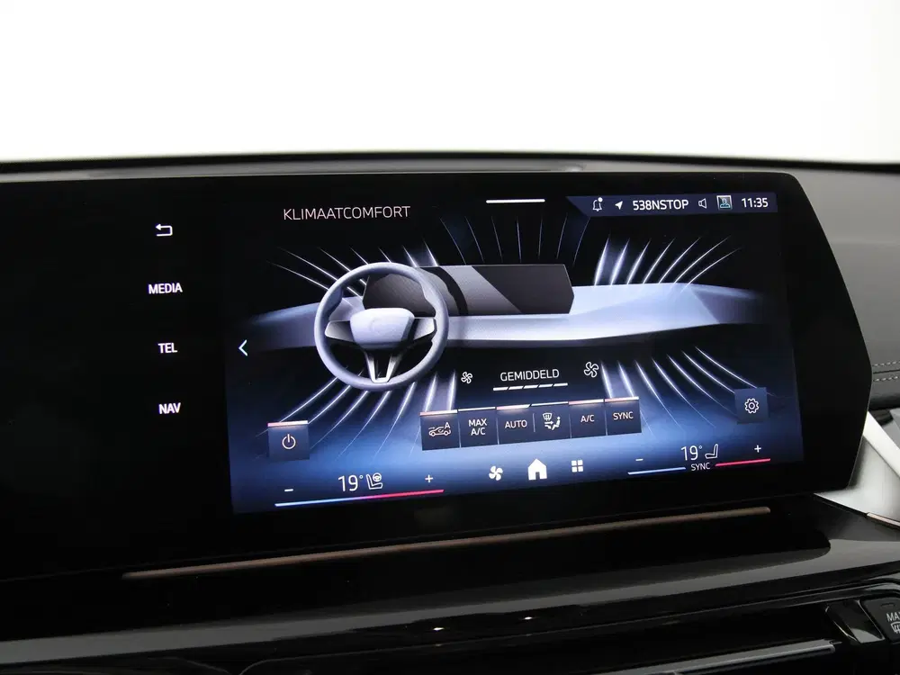 BMW X1 xDrive30e xLine (bj 2026 uit 2026, foto 14