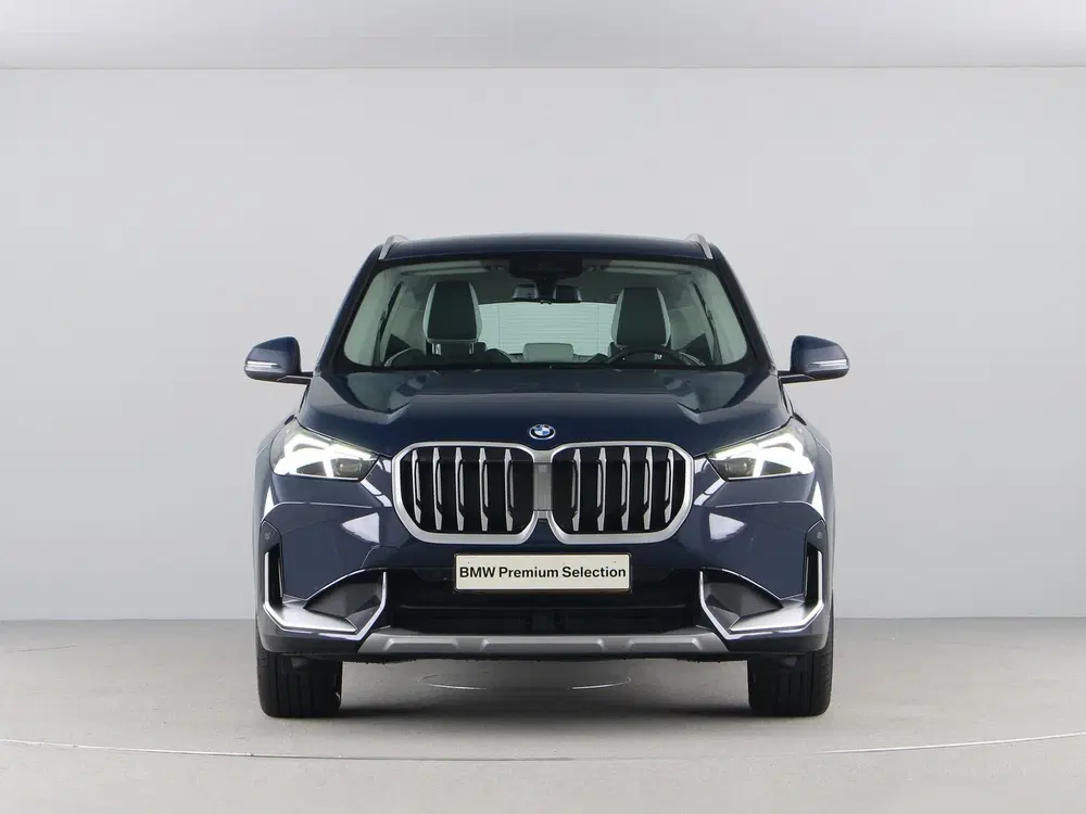 BMW X1 xDrive30e xLine (bj 2026 uit 2026, foto 6