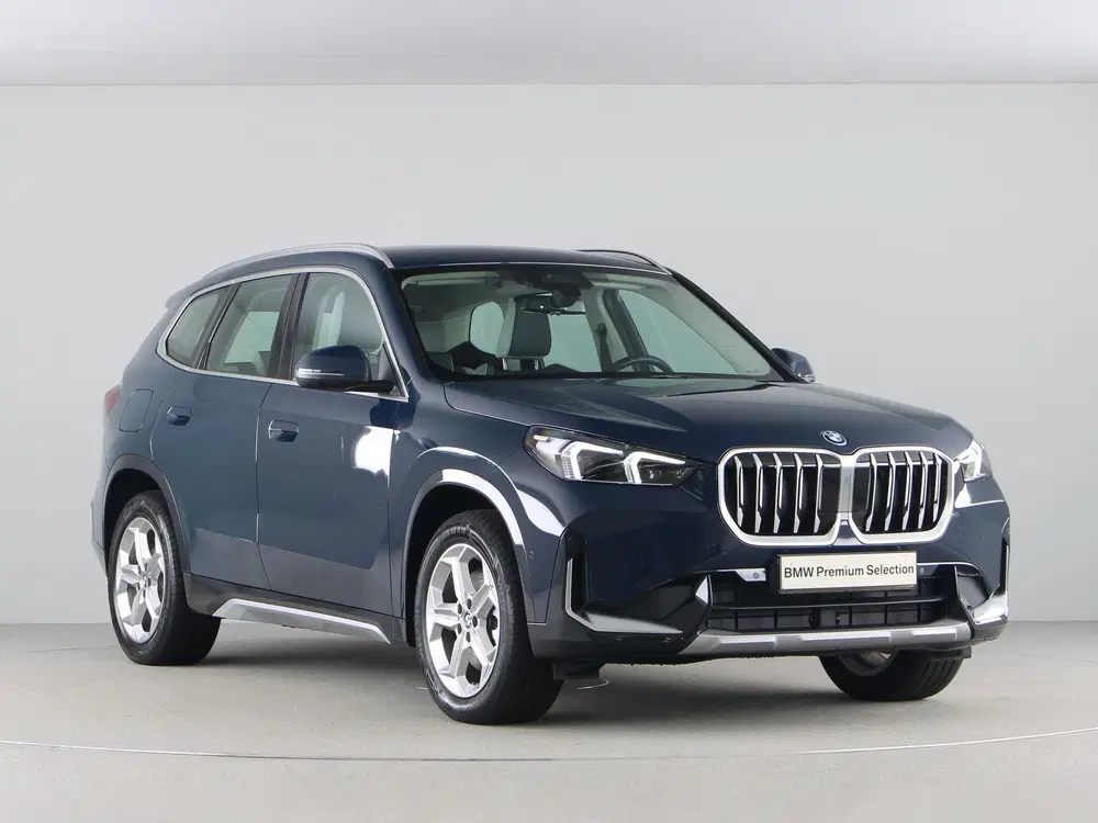 BMW X1 xDrive30e xLine (bj 2026 uit 2026, foto 7