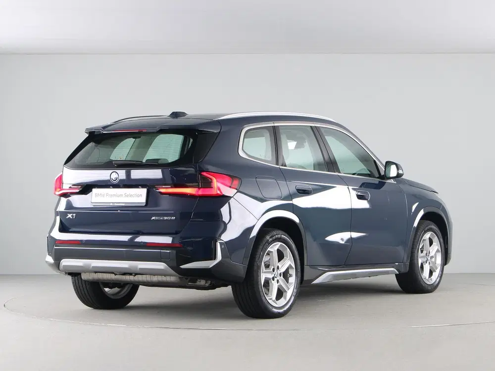 BMW X1 xDrive30e xLine (bj 2026 uit 2026, foto 9