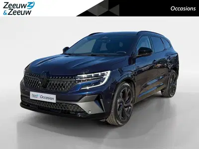 Renault Espace 200PK E-Tech Full Hybrid Esprit Alpine 5p. uit 2025