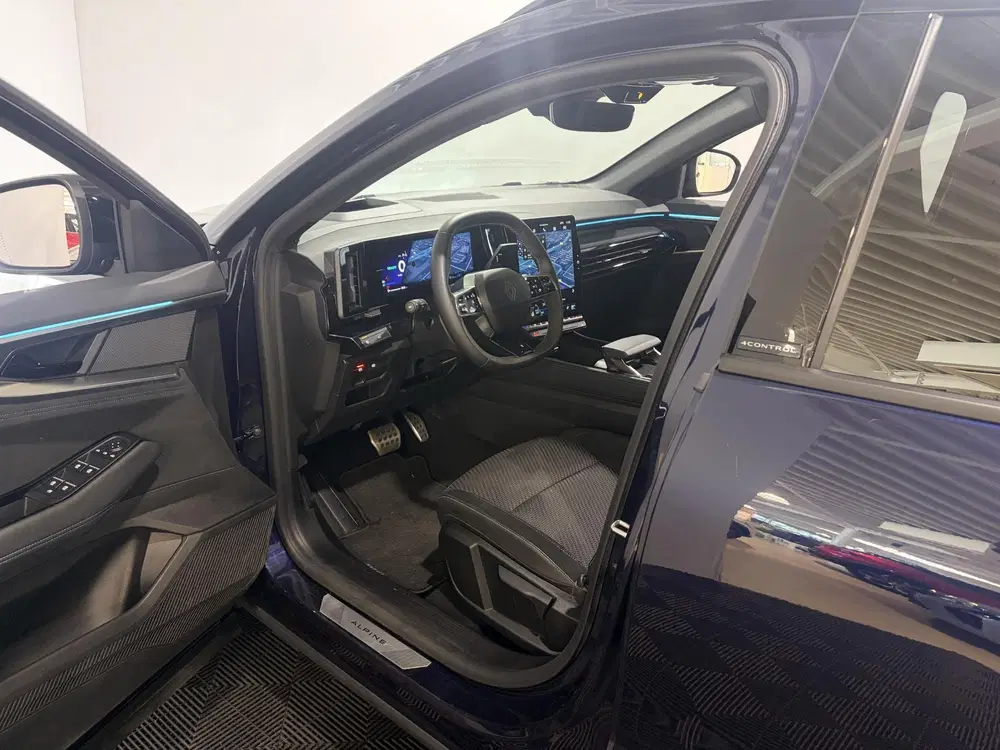 Renault Espace 200PK E-Tech Full Hybrid Esprit Alpine 5p. uit 2025, foto 12
