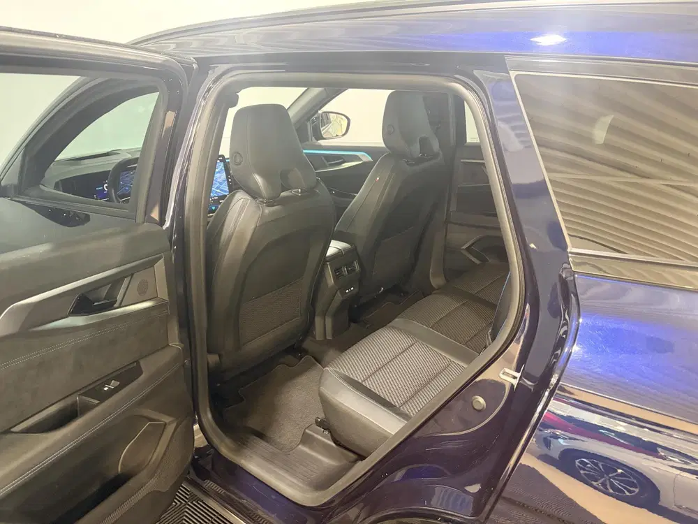 Renault Espace 200PK E-Tech Full Hybrid Esprit Alpine 5p. uit 2025, foto 14