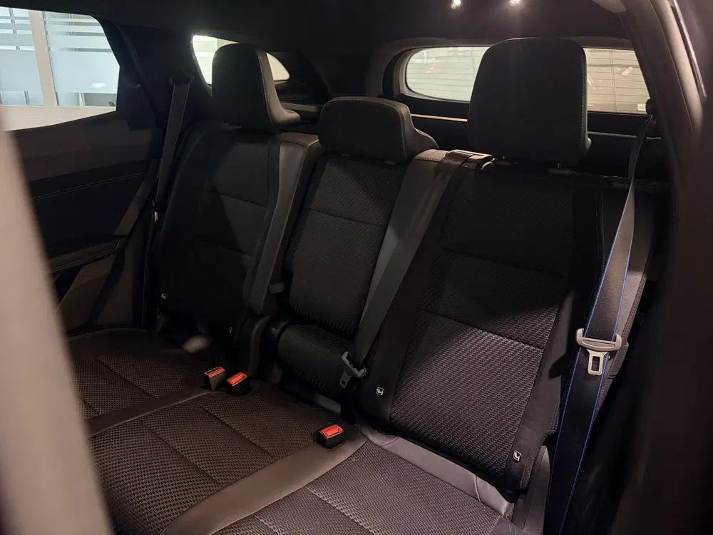 Renault Espace 200PK E-Tech Full Hybrid Esprit Alpine 5p. uit 2025, foto 15