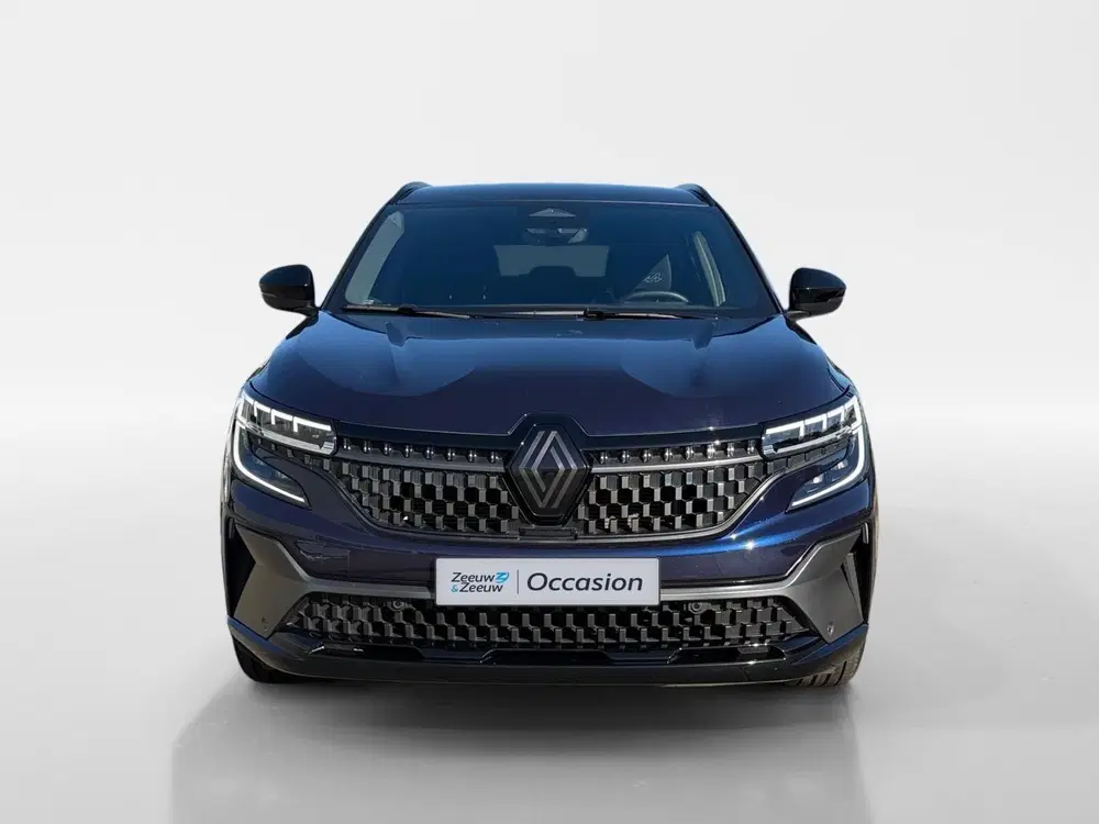 Renault Espace 200PK E-Tech Full Hybrid Esprit Alpine 5p. uit 2025, foto 2