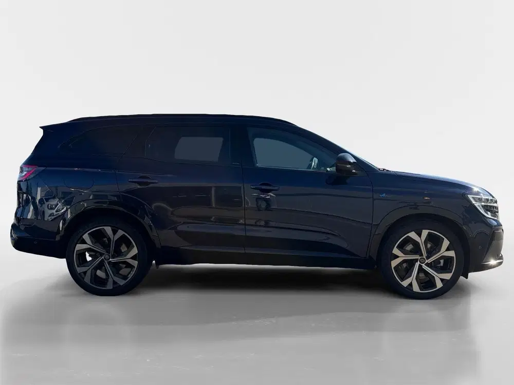 Renault Espace 200PK E-Tech Full Hybrid Esprit Alpine 5p. uit 2025, foto 4