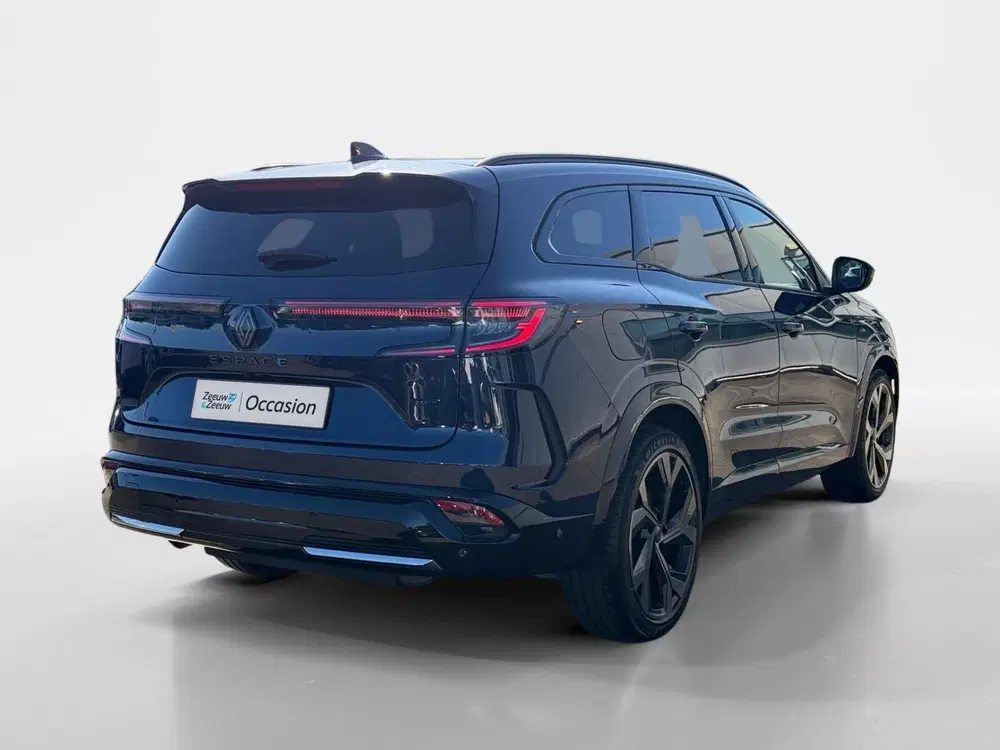 Renault Espace 200PK E-Tech Full Hybrid Esprit Alpine 5p. uit 2025, foto 5