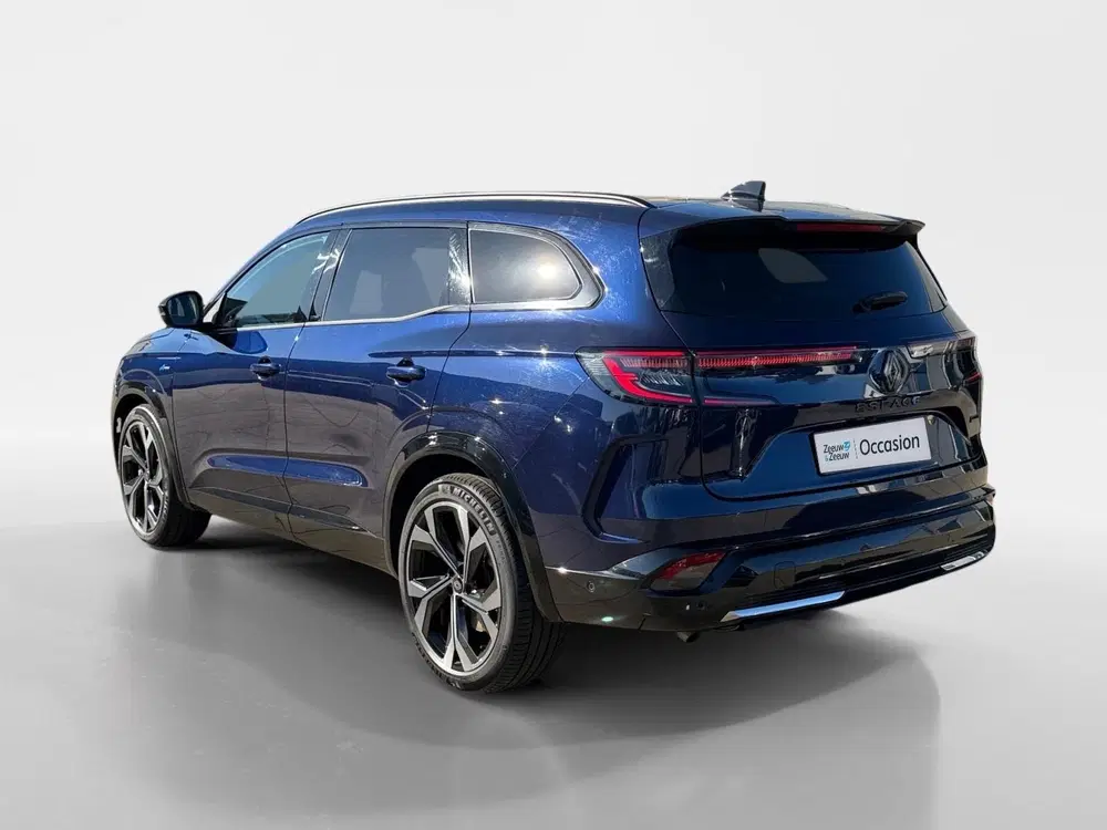 Renault Espace 200PK E-Tech Full Hybrid Esprit Alpine 5p. uit 2025, foto 6