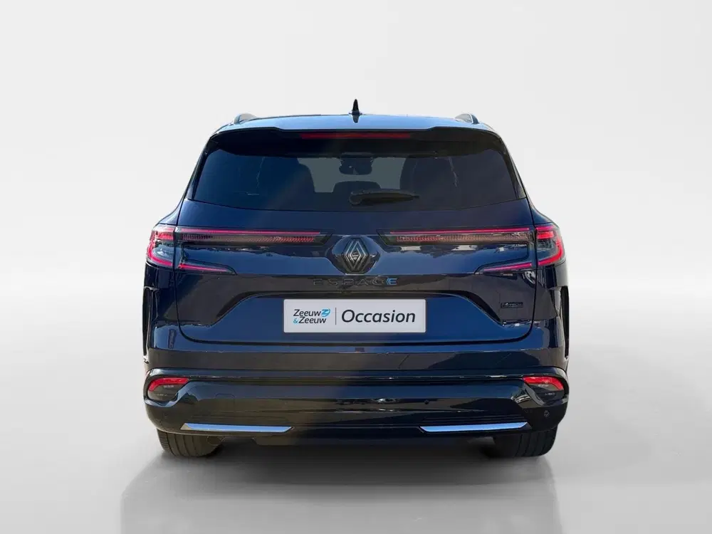 Renault Espace 200PK E-Tech Full Hybrid Esprit Alpine 5p. uit 2025, foto 7