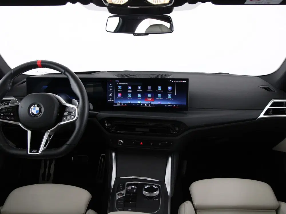 BMW 4-serie M440i Gran Coupé xDrive High Executive uit 2025, foto 14