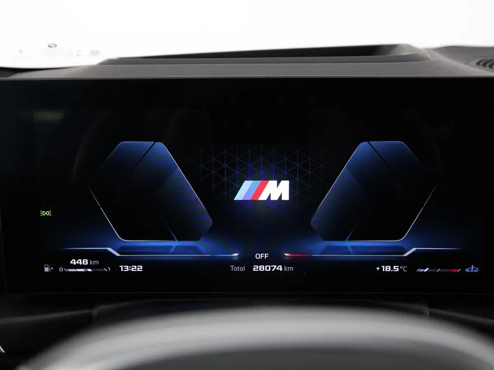 BMW 4-serie M440i Gran Coupé xDrive High Executive uit 2025, foto 3