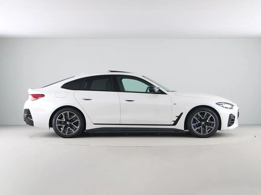 BMW 4-serie M440i Gran Coupé xDrive High Executive uit 2025, foto 9