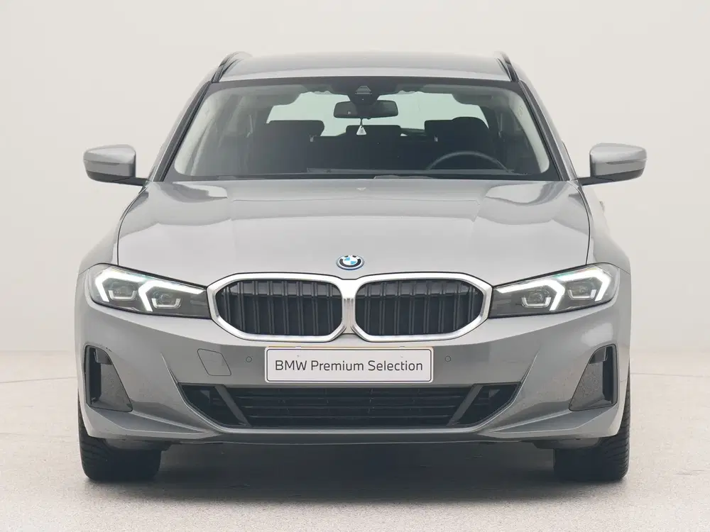 BMW 3-serie 320e Touring SoH 97% (bj 2024 uit 2024, foto 5