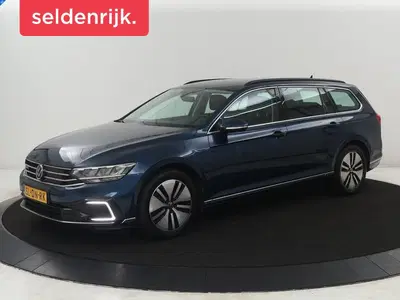 Volkswagen Passat 1.4 TSI PHEV GTE Business uit 2022