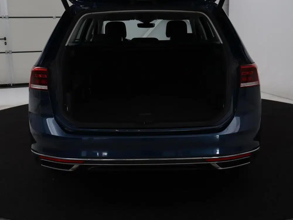 Volkswagen Passat 1.4 TSI PHEV GTE Business uit 2022, foto 10