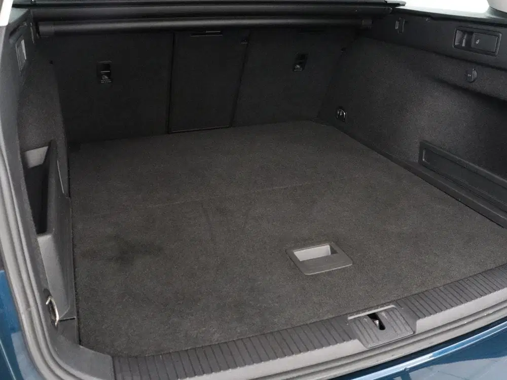 Volkswagen Passat 1.4 TSI PHEV GTE Business uit 2022, foto 12