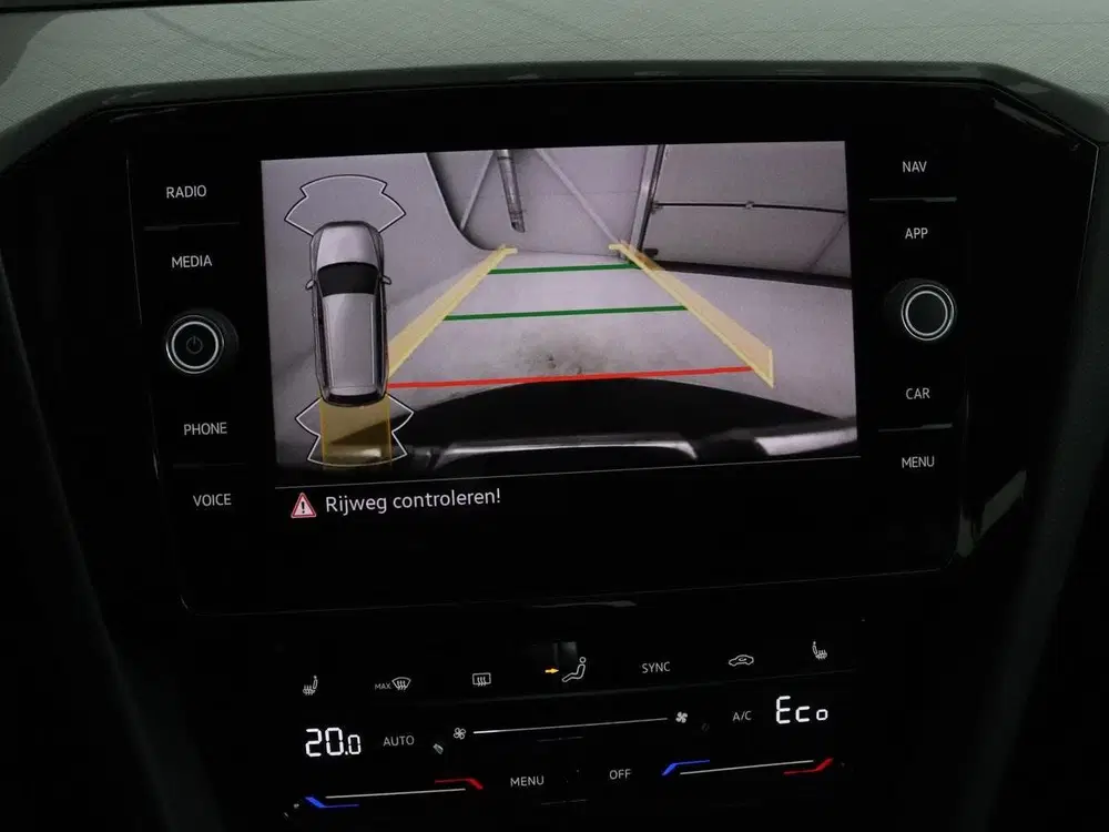 Volkswagen Passat 1.4 TSI PHEV GTE Business uit 2022, foto 15