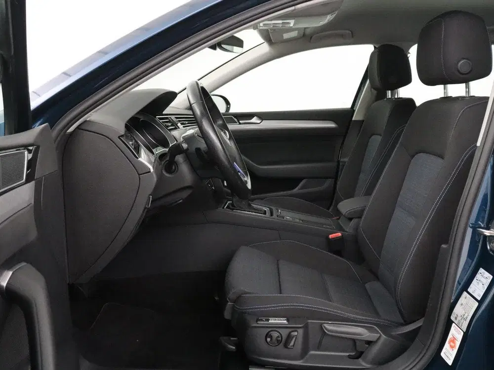 Volkswagen Passat 1.4 TSI PHEV GTE Business uit 2022, foto 5