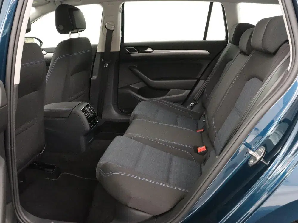 Volkswagen Passat 1.4 TSI PHEV GTE Business uit 2022, foto 8