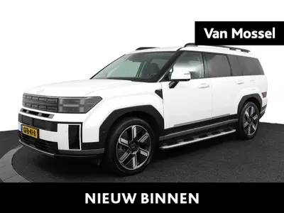 Hyundai SANTA FE 1.6 T-GDI HEV Premium 7Persoons Automaat uit 2024