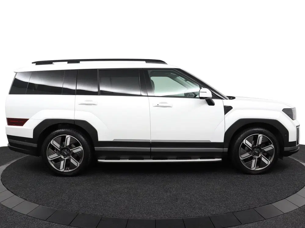 Hyundai SANTA FE 1.6 T-GDI HEV Premium 7Persoons Automaat uit 2024, foto 11