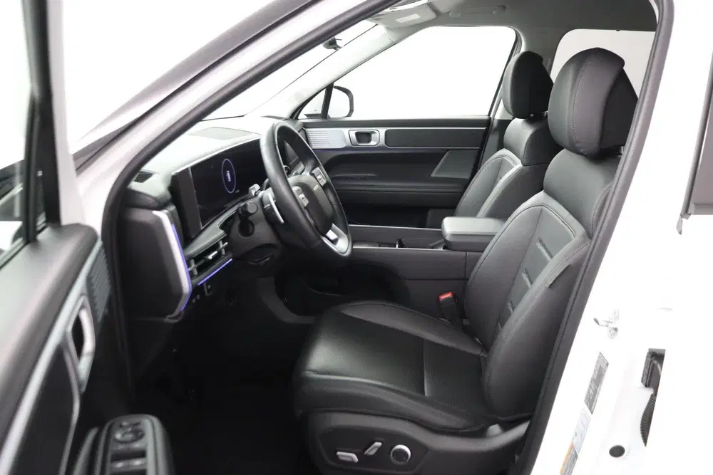 Hyundai SANTA FE 1.6 T-GDI HEV Premium 7Persoons Automaat uit 2024, foto 14