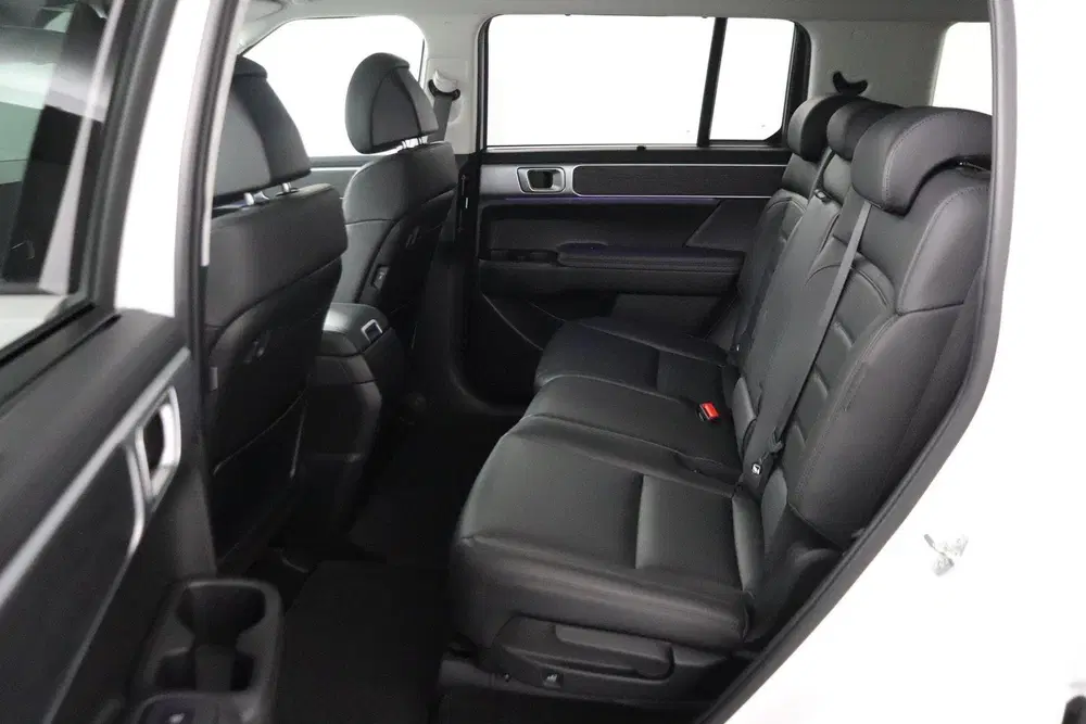 Hyundai SANTA FE 1.6 T-GDI HEV Premium 7Persoons Automaat uit 2024, foto 15